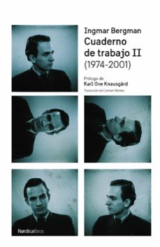 cuaderno de trabajo ii (ebook)-ingmar bergman-9788410200753