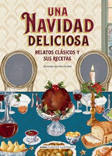una navidad deliciosa-9788410206953