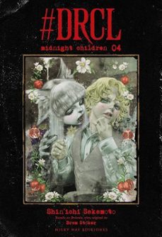 @drcl midnight children 4-shin ichi sakamoto-9788410223653