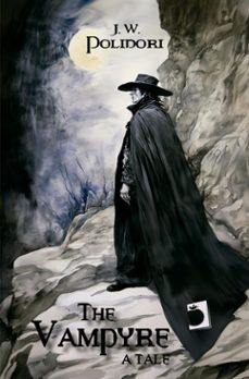the vampyre; a tale (ebook)-john william polidori-9788410227453