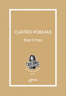 cuatro poemas-elsa cross-9788410241053