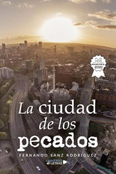 la ciudad de los pecados (ebook)-fernando sanz rodríguez-9788410277953