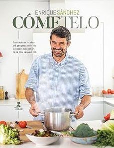 cometelo (rustica)-enrique sanchez-9788410286153