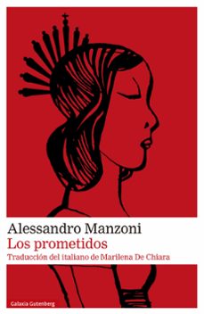 los prometidos (ebook)-alessandro manzoni-9788410317253