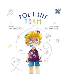 pol tiene tdah-anna rocafort camafreita-9788410329553