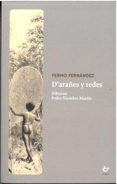 darañes y redes-fermo fernandez-9788410345553