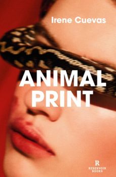 animal print (ebook)-irene cuevas-9788410352353