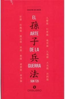 el arte de la guerra-sun tzu-9788410353053