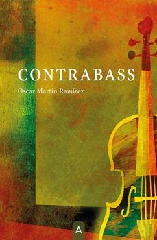 contrabass-oscar martin ramirez-9788410374553