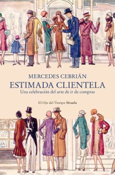 estimada clientela-mercedes cebrian-9788410415553