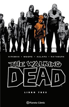 the walking dead nº 03/08 (ebook)-robert kirkman-charlie adlard-9788410471153
