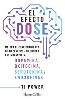el efecto dose (ebook)-tj power-9788410643253