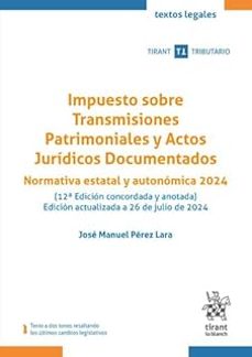 -jose manuel perez lara-9788410716353