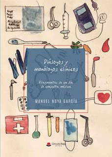 dialogos y monologos clinicos (ebook)-9788410737853