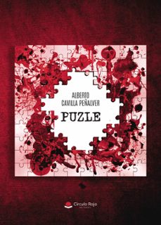 puzle (ebook)-alberto cavilla peñalver-9788410822153