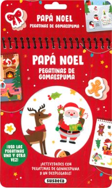 papa noel-9788410848153