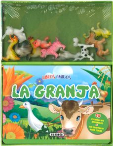 la granja-9788410849853