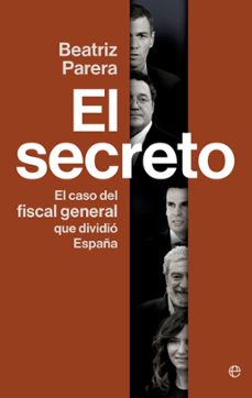 el secreto (ebook)-beatriz parera-9788410943353