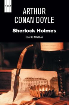 sherlock holmes (ebook)-arthur conan doyle-9788410981553