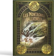 les montagnes hallucinees-9788410982253