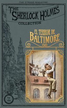 el terror de baltimore | una expedicion accidentada (ebook)-9788410983953