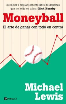 moneyball (ebook)-michael lewis-9788411003353