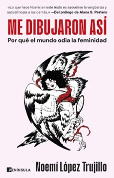 me dibujaron asi (ebook)-noemi lopez trujillo-9788411004053