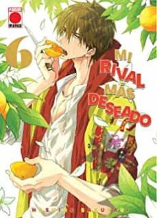 mi rival mas deseado 6-hashigo sakurabi-9788411017053