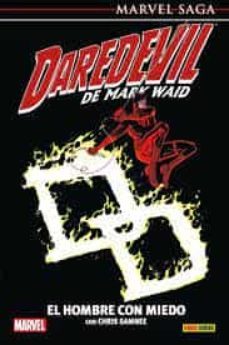 daredevil de mark waid 5 (marvel saga 141)-9788411018753