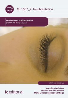 tanatoestetica. sanp0108 (ebook)-9788411038553