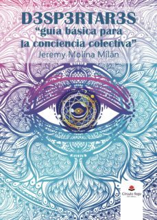 despertares (ebook)-jeremy molina milan-9788411049153