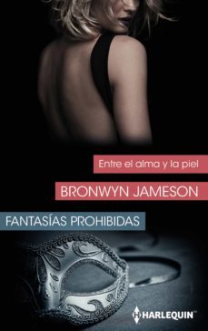 entre el alma y la piel (ebook)-bronwyn jameson-9788411055253