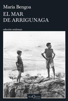el mar de arrigunaga-9788411073653