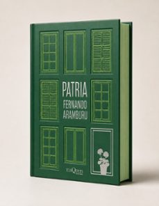 -fernando aramburu-9788411078153