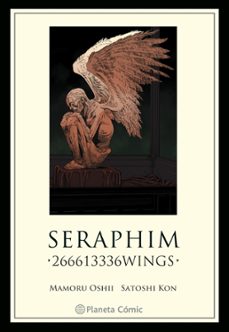 seraphim (ne)-9788411122153
