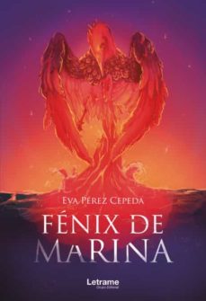 fénix de marina-9788411149853