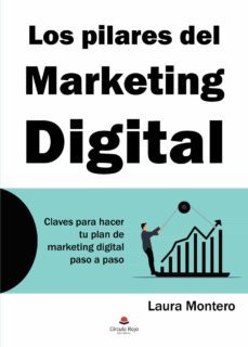 los pilares del marketing digital (ebook)-9788411159753