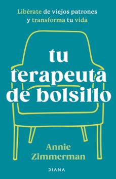 tu terapeuta de bolsillo-annie zimmerman-9788411191753