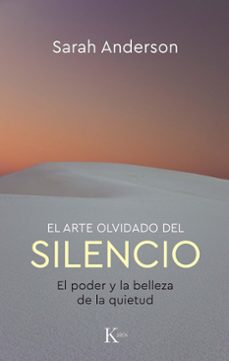 el arte olvidado del silencio-9788411212953