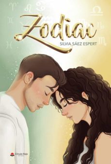 zodiac-silvia saez espert-9788411283953