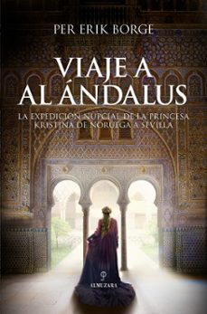 viaje a al andalus-per erik borge-9788411314053