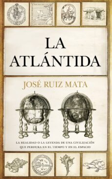 la atlantida (ebook)-javier ramos-9788411317153