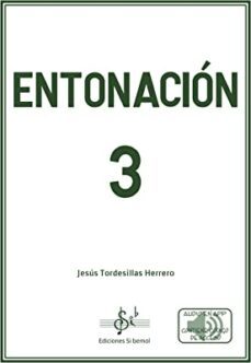 entonacion 3-jesus tordesillas herrero-9788411330053