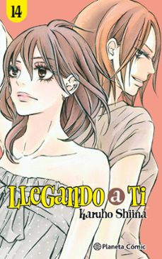 llegando a ti nº 14/30-9788411403153