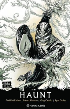 -todd mcfarlane-robert kirkman-greg capullo-9788411407953