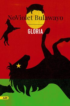 gloria (adn)-noviolet bulawayo-9788411484053