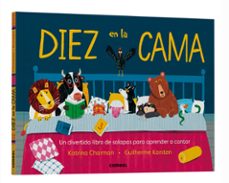 diez en la cama-katrina charman-9788411580953