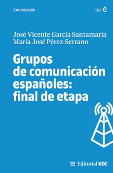 -josé vicente garcía santamaría-maría josé pérez-serrano-9788411660853