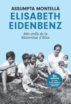 elisabeth eidenbenz (6a ed)-assumpta montella-9788411730853