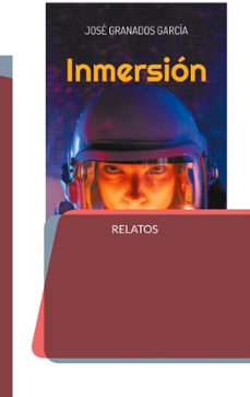 inmersión-jose granados garcia-9788411747653